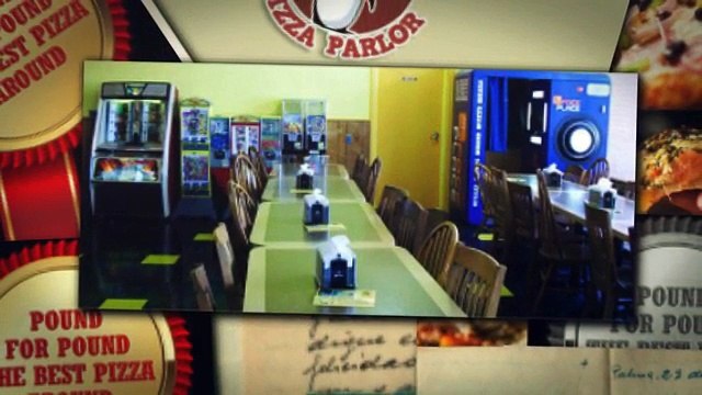 Try out some great choices of Pizza