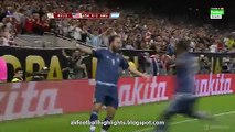 Gonzalo Higuaín Goal HD - USA 0-3 Argentina | Copa America Centenario | 21.06.2016 HD