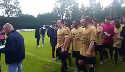 Finale Challenge Marcel Prévot 2016