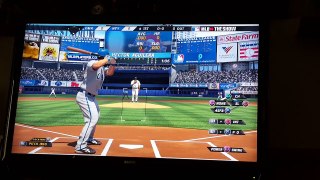 MLB 10 the show part 3