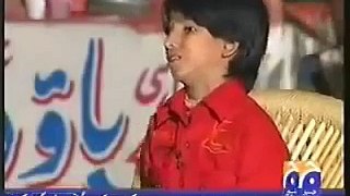 Pakistan has got Talent YouTube