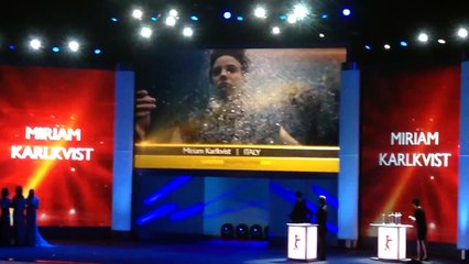 Miriam Karlkvist   Shooting Stars Award   Berlinale 2014   Il sud e Niente