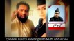 Watch Qandeel Baloch Reveals Her Meeting Details With Mufti Abdul Qavi