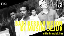 3 Crimes: Babi Berbau Melon Di Musim Sejuk [FIXI Short Film] by Malek Hue