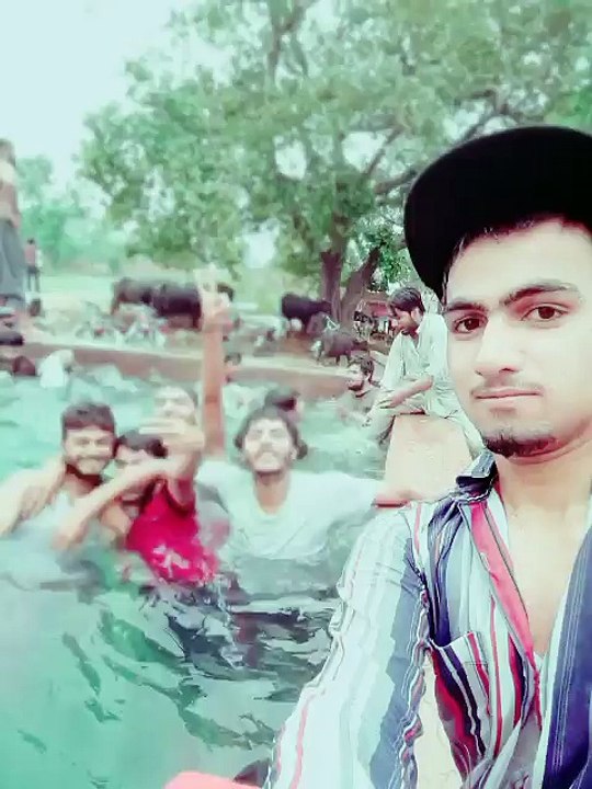 ENJOY PARTY
