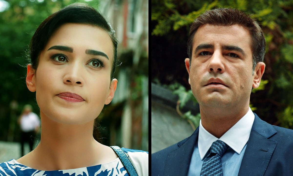 Hayat Şarkısı 20. Bölüm - Sezen Aksu - Beni Unutma