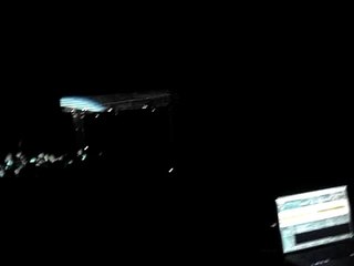 David Morales@Paradiso beach club 15-8-08