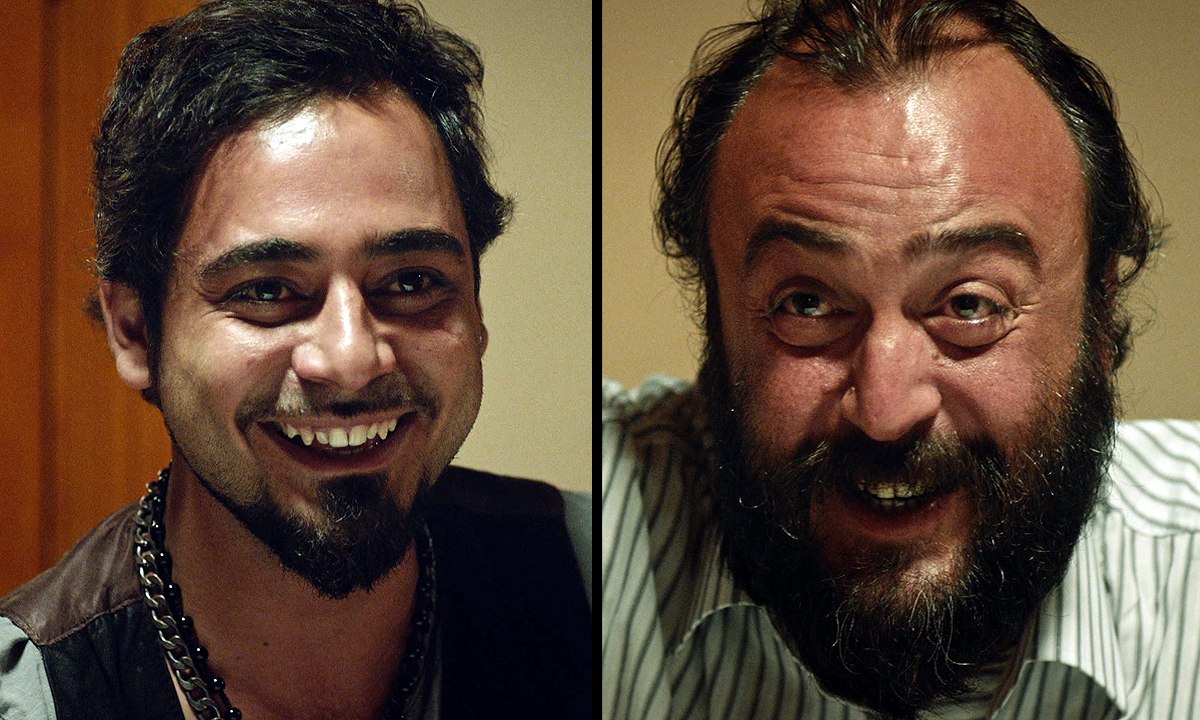 Hayat Şarkısı 20. Bölüm - Mahir'e yeni kanka!