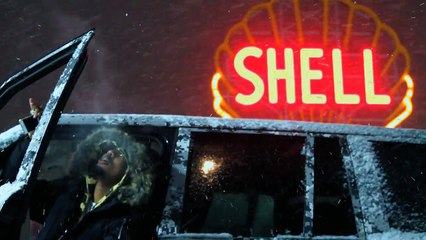 Fki 1st & Elkka - Echoes (Official Music Video)