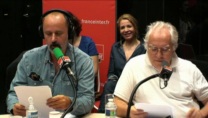 "Camping 3" version France Inter, L'Humeur De Daniel Morin