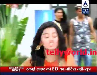 Sawaragini 22nd june 2016 Saas bahu aur Suspense 22nd June 2016