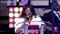 Kim Burrell - Still I Rise - Tribute to Yolanda Adams 2014 Essence Festival
