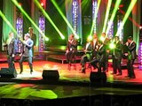 Straight No Chaser - Beatles / Stones Medley - Ft. Collins 3-29-12
