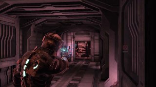 Headbanging! TOO Spooky For Me!! (Dead Space)