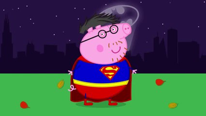 Peppa Pig - Daddy Pig's Secret Box (clip)