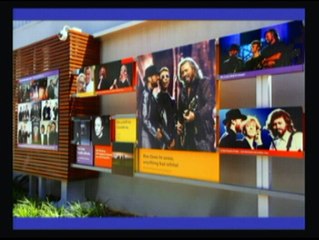 BEE GEES LIVE 1974 MELBOURNE