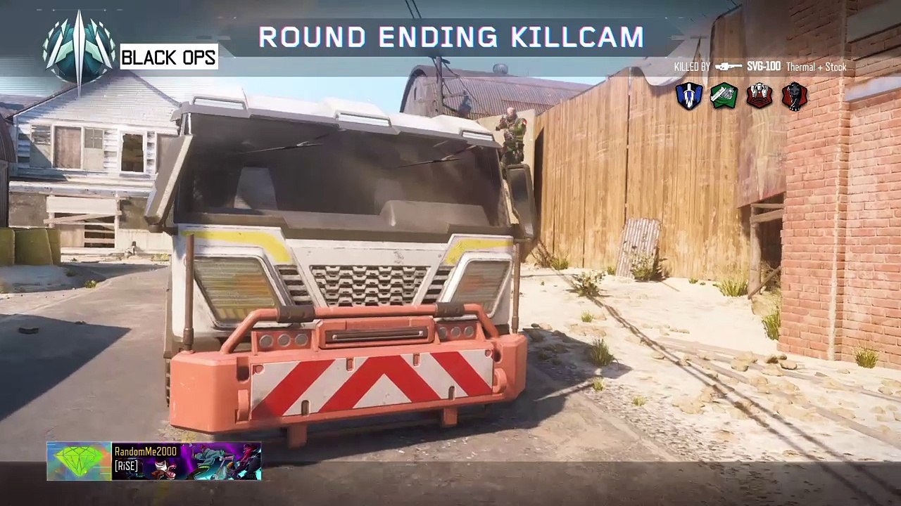 One Map Montage