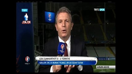 TRT'den Fatih Terim'e cevap!
