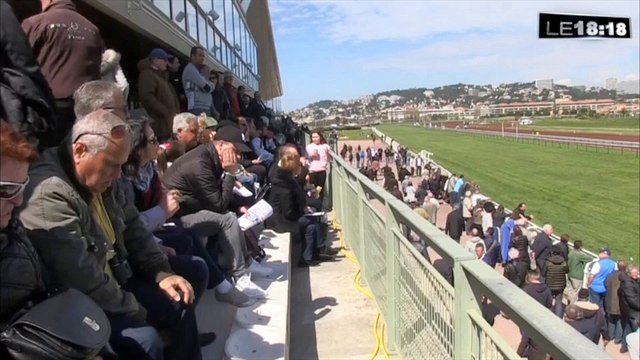 Faire revenir le public dans les hippodromes de Marseille