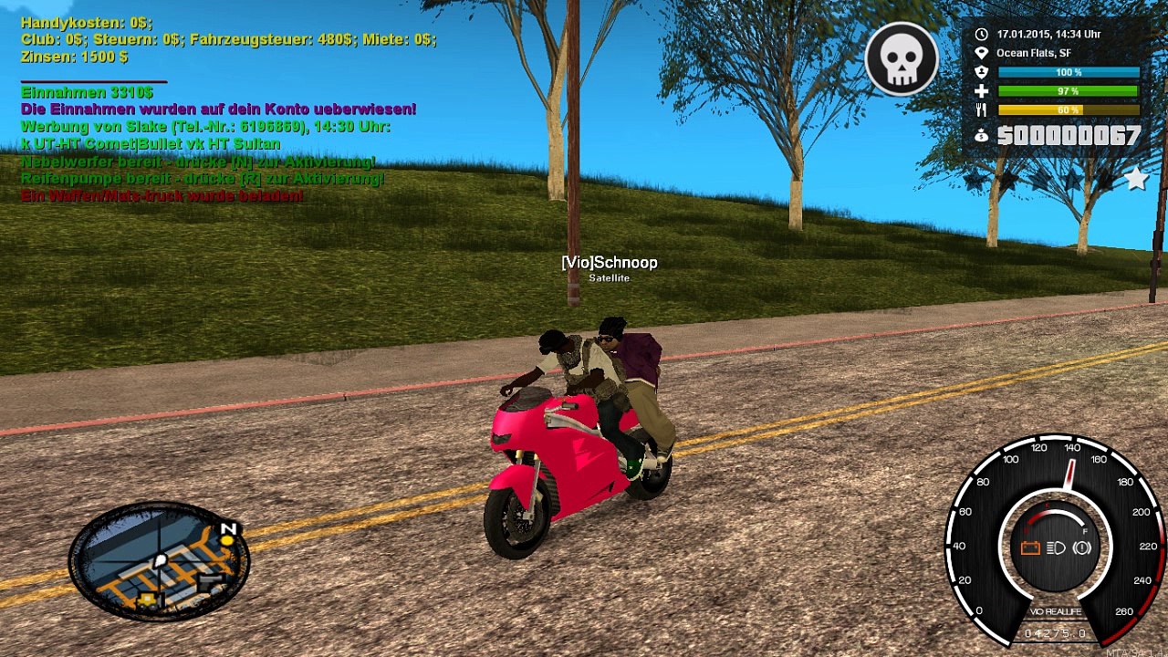 R.I.P Annika beste NRG