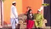 Nasir Chinioti With Nida ch, Most Funniest Pakistani Punjabi Stage Drama 2015