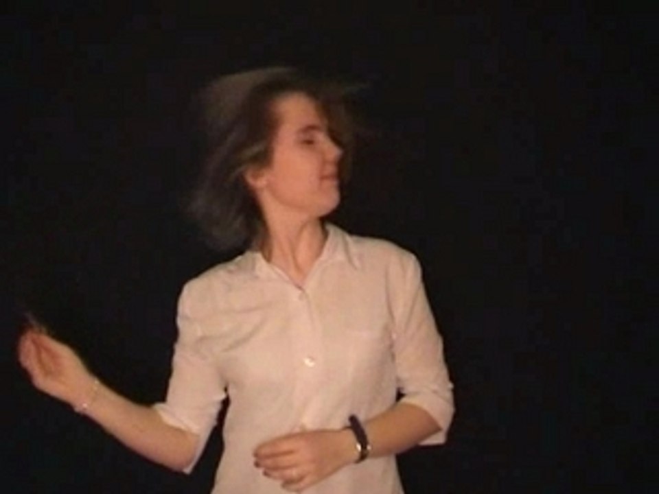 Clip "Je voudrais vous revoir"