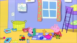 Peppa Pig -  nova temporada  - vários episódios 13 -  Português BR
