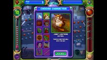 Peggle Gameplay