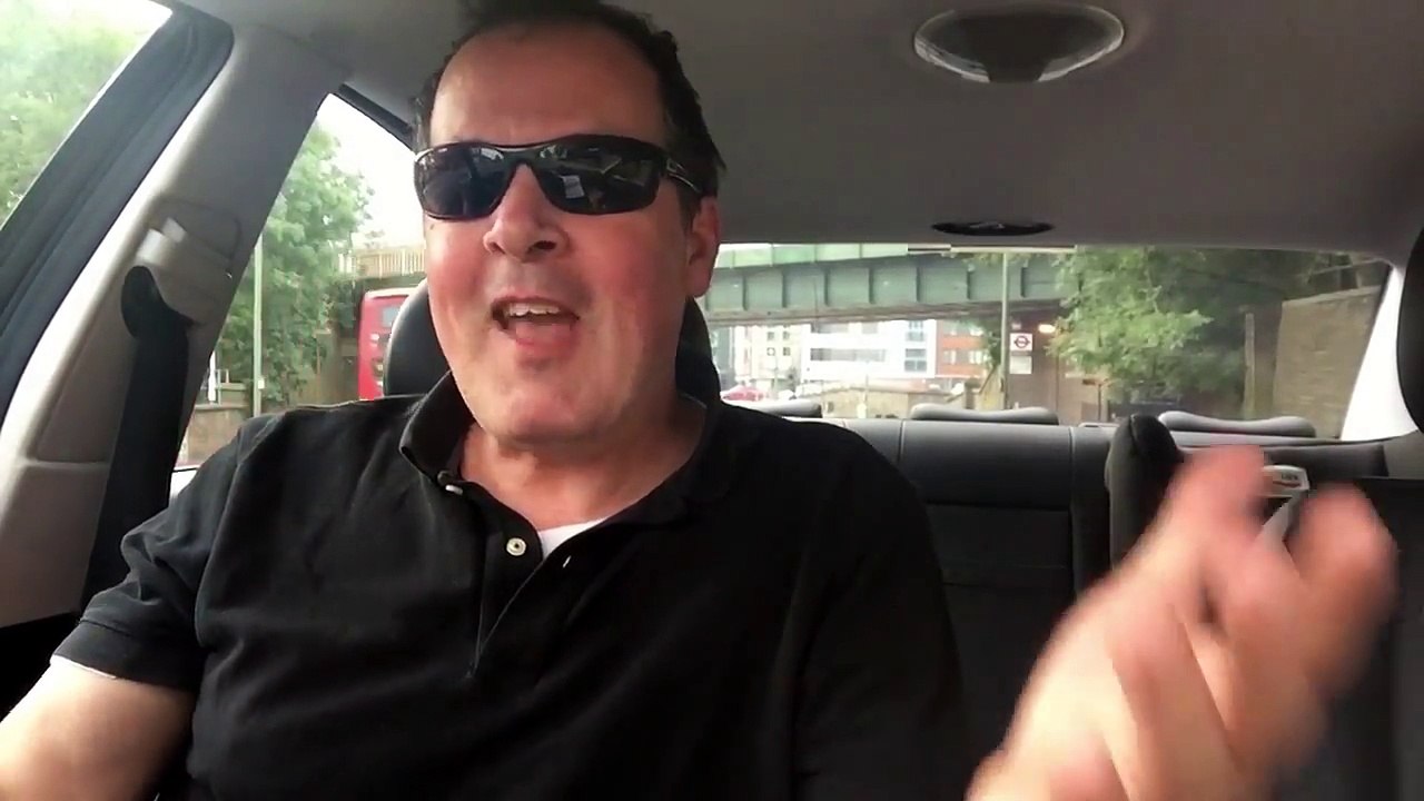 EU referendum the most vile evil political campaign in a lifetime, a Tory tool for power