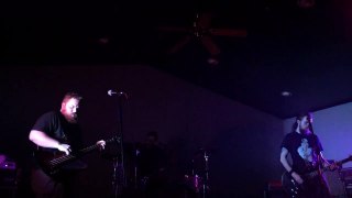 Nightside - blacklist live at goodfellas WV 6/10/2016