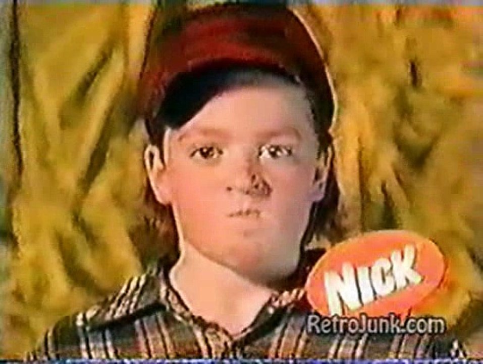 The Adventures Of Pete And Pete - Promo - Nona All This Month