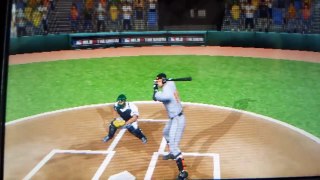 VideoGame!! MLB 11 THE SHOW