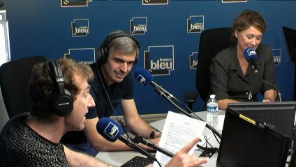 Chantal Ladesou face à elle-même - Allo les stars