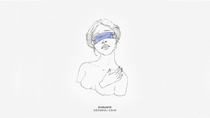 Durante - Cold (feat. Tuff Ghost) - TSYN Records