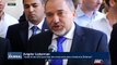 Lieberman poursuit sa visite aux Etats-Unis: Israël va recevoir son premier F35