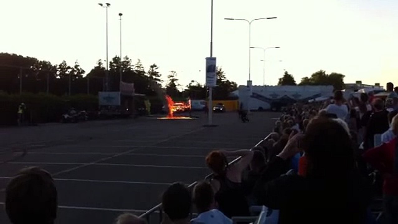 Monster trucks Naaldwijk video 10