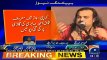 Karachi: Amjad Sabri died in firing incident