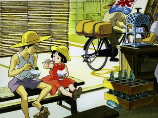 Top 20 Popular Photo Grave of the Fireflies
