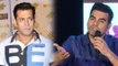 Arbaaz Khan REACTS on Salman Khan RAPED WOMAN Comment