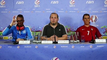 Selfie Fail Cristiano Ronaldo Jerome Boateng