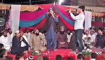 Ali Ali Umair Zubair Qadri 2016 Mehfil naat