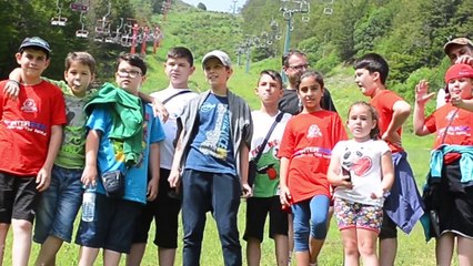 Четврти ден на летниот ракометен камп „Маврово2016“