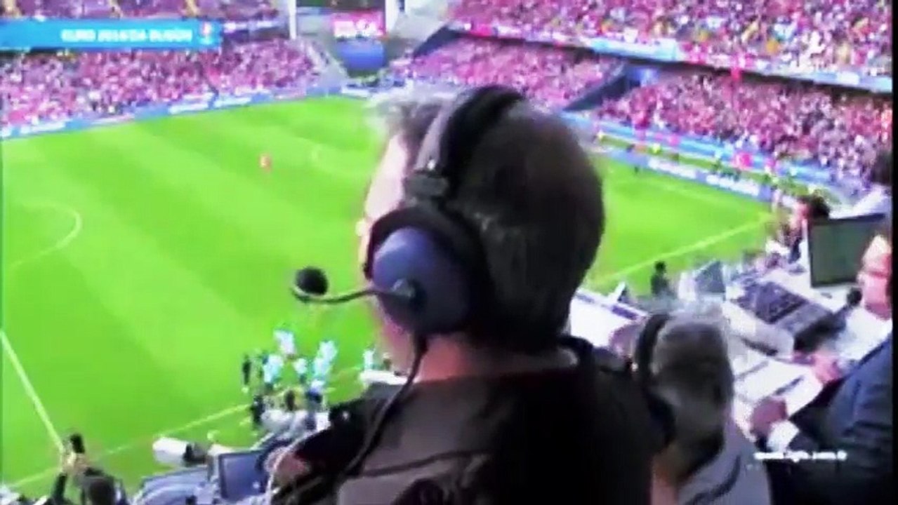 Ersin Düzen'in gol sevinci izlenme rekorları kırıyor