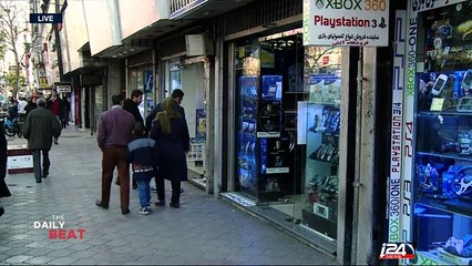 Iran signs $25BN deal with Boeing