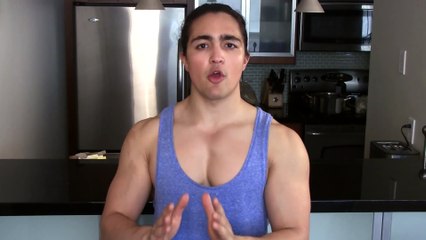 Training For Size vs Athletics Sarcoplasmic vs Myofibrillar Hypertrophy (Athletic Aesthetic)