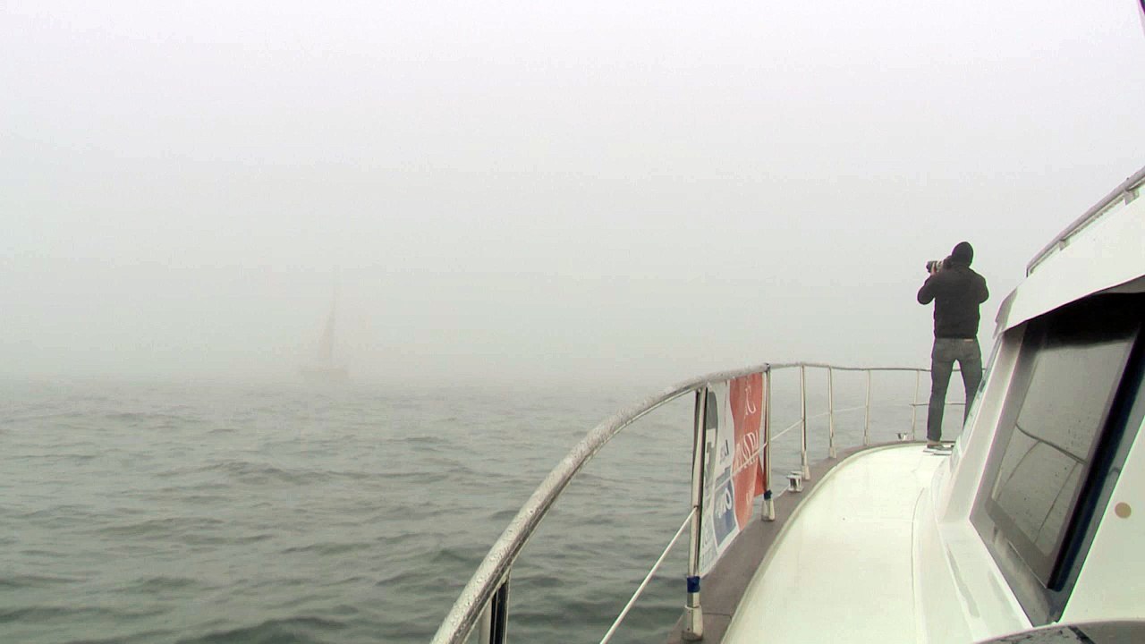 Solitaire Bompard Le Figaro - Nicolas LUNVEN - Generali