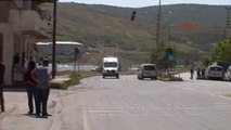 Tatvan'da Polis Noktasına Saldırı 3 PKK'lı Terörist Öldürüldü-3