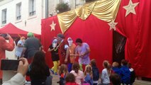 fête de la musique à Vailly