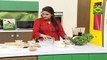 Max Ka Tarka Recipe Chicken Chunks Burger by Rida Aftab Masala TV