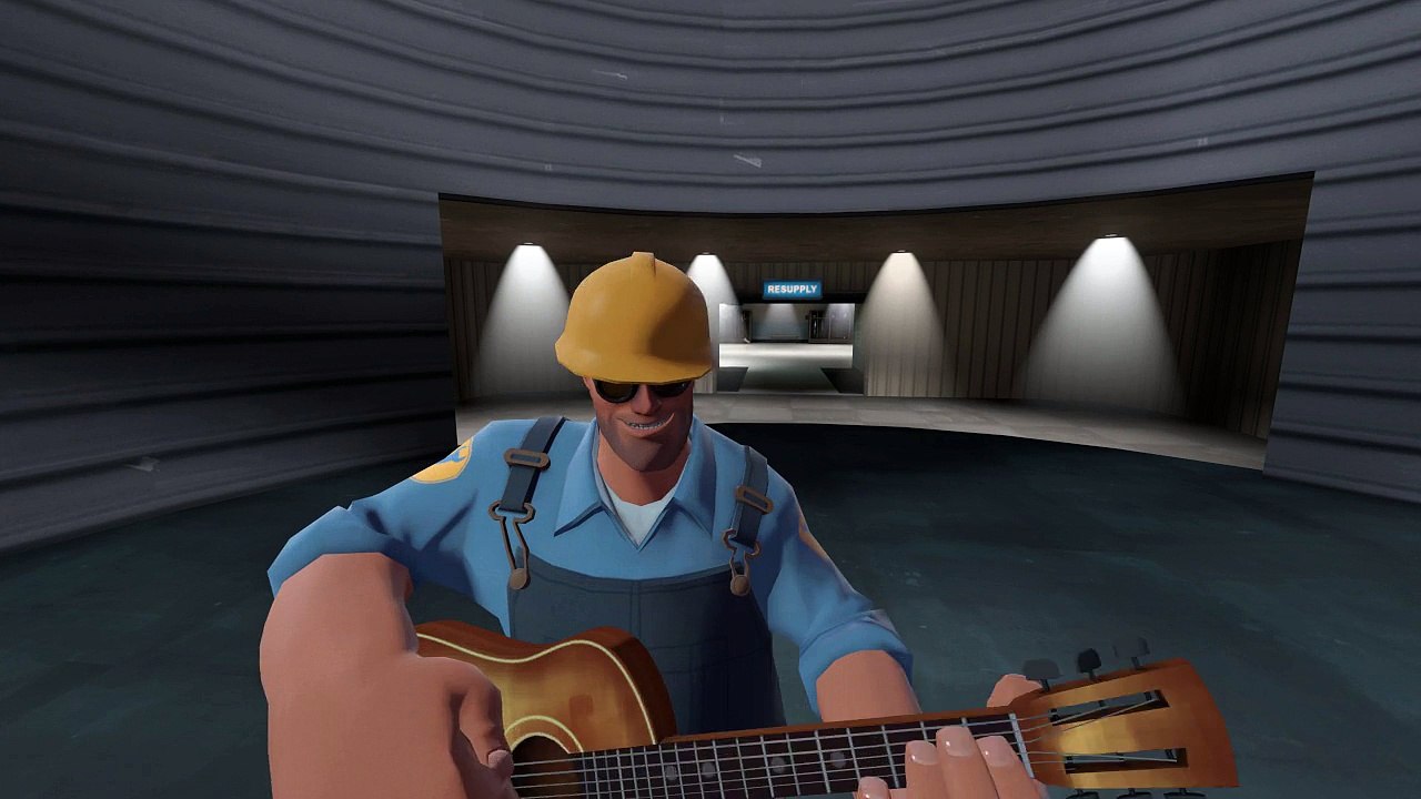 [SFM] Rayban Song